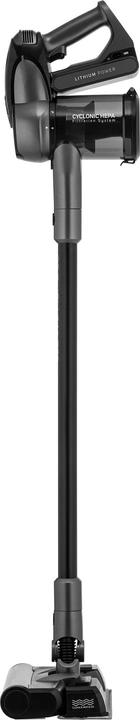 Actual product image Sencor Senxor SVC 0725BK czarny