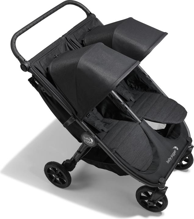 Produktbild Baby Jogger City Mini GT2 Double