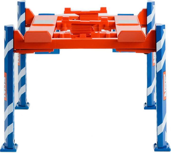 Image du produit Systèmes d'oxyde nitreux à quatre postes de levage NOS