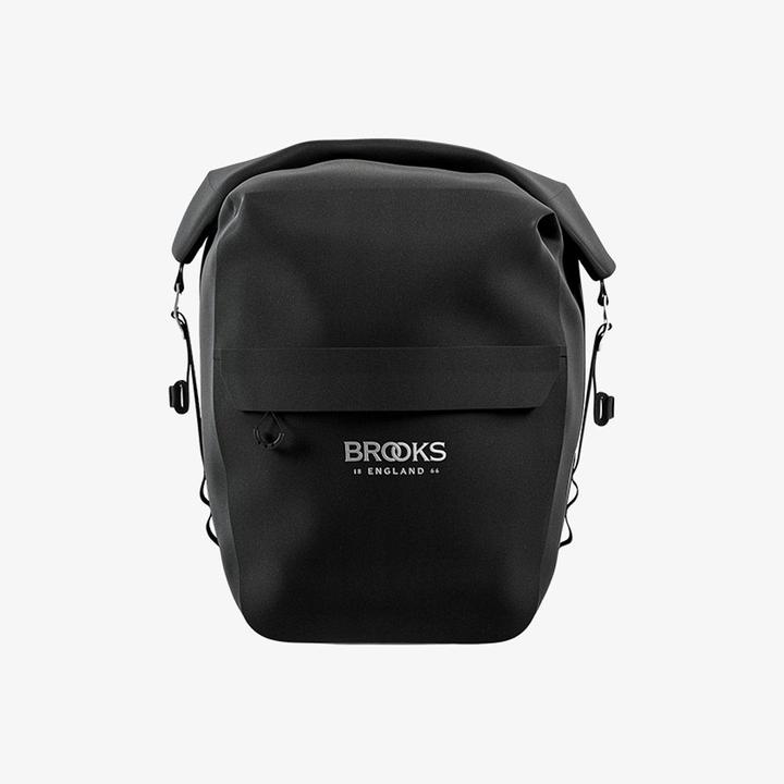 Produktbild Brooks England Scape (22 l, Gepäckträgertasche)