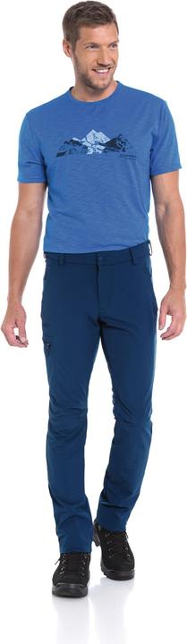 Image du produit Schöffel Pantalon Folkstone robe bleue (46)