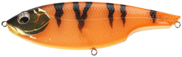 Image du produit Sebile Sébile Lipless Glider Orange Fleeing Prey (17 cm)