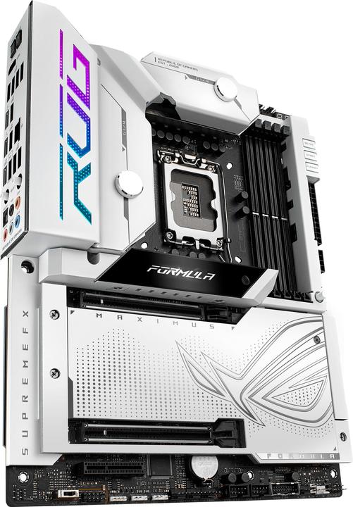 Produktbild ASUS Rog Maximus Z790 Formula (LGA 1700, Intel Z790, ATX)