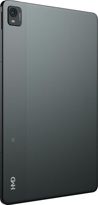 Produktbild HMD Tablet Tab T21 LTE 128 GB Schwarz, Bildschirmdiagonale (4G, 10.36", 128 GB, Schwarz)