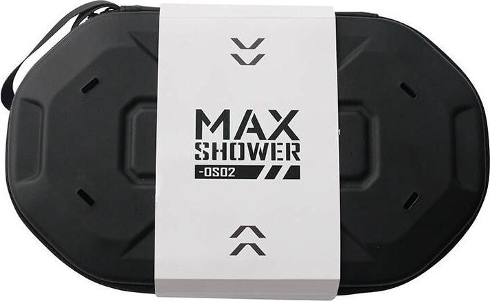 Actual product image Flextailgear Max Shower