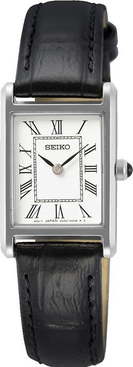 Actual product image Seiko SWR053P1 (Analogue wristwatch)