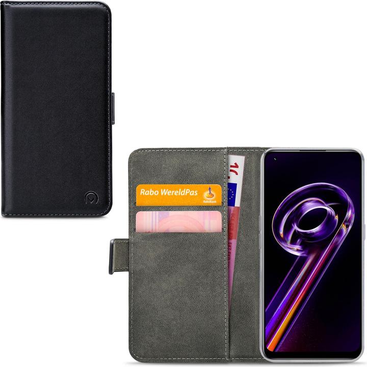 Actual product image Mobilize Classic Gelly Purse (OnePlus 9 Pro)