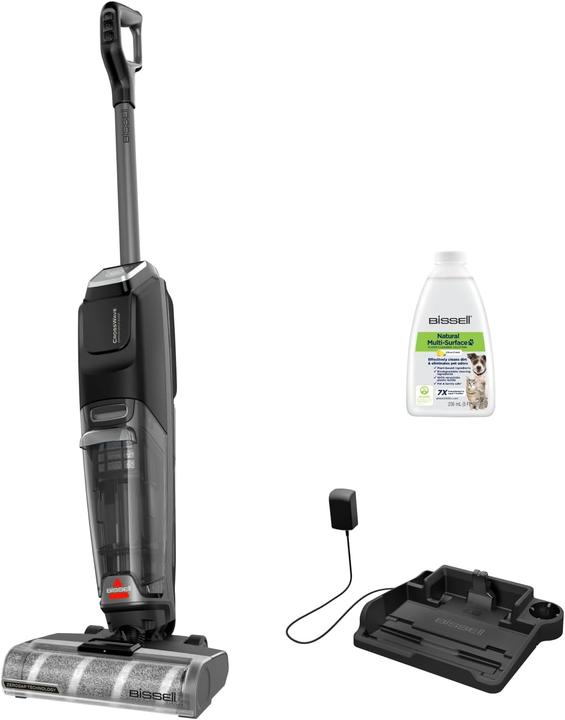 Immagine prodotto Bissell CrossWave OmniForce Edge Nass-Trockensauger