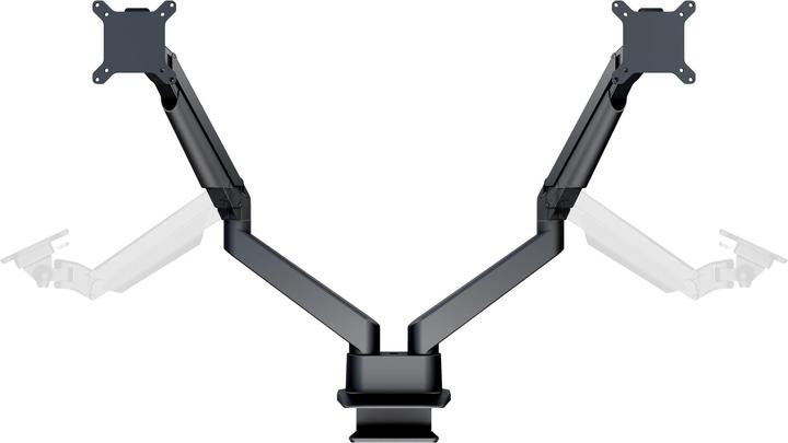 Actual product image Multibrackets M Deskmount (Table, 32")