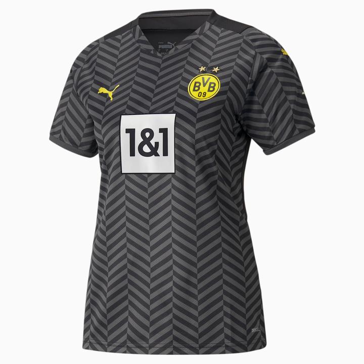 Immagine prodotto Puma BVB AWAY Shirt Replica W-759062 (L)