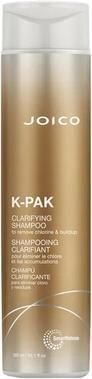 Actual product image Joico Deep Cleansing Shampoo - Clarifying Shampoo