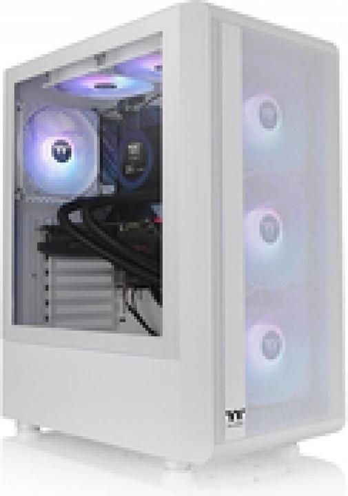 Image du produit Thermaltake S200 TG (ATX, mATX, Mini-ITX)