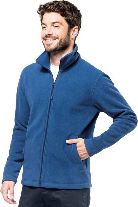 Immagine prodotto Kariban Giacca in pile Falco (XXL)