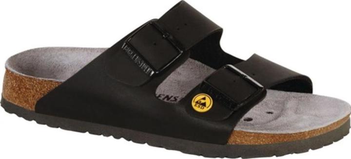 Image du produit Birkenstock Arizona ESD Birko-Flor Étroit (38)