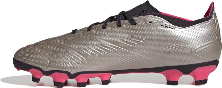 Productafbeelding adidas voetbalschoenen predator league mg (44 2/3)