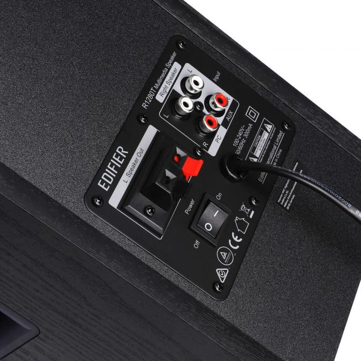 Produktbild Edifier R1280T (1 Stk., 42 W)