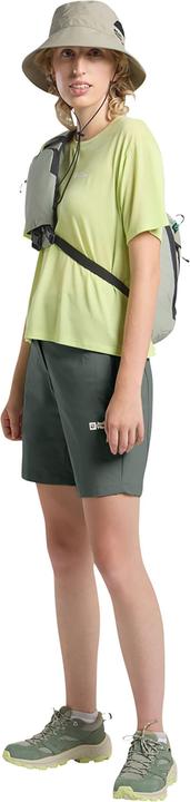 Produktbild Jack Wolfskin Hikeout Shorts W (40)