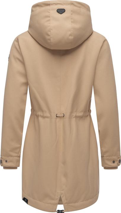 Image du produit Ragwear Canny Canvas (S)