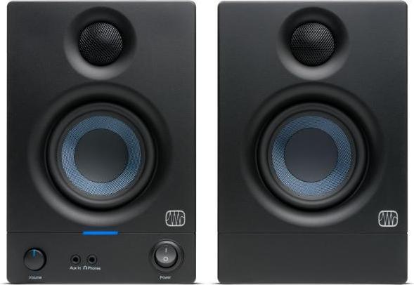 Image du produit PreSonus AudioBox USB 96 Complete Bundle (USB)
