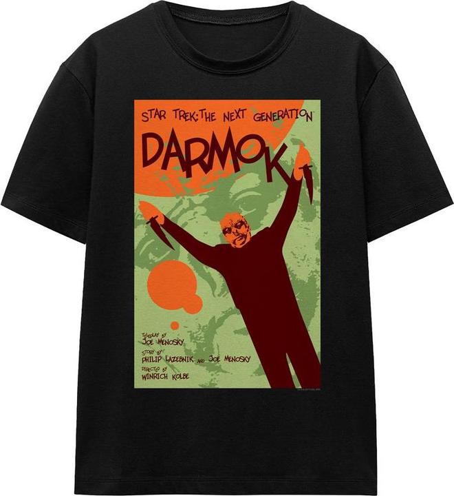 Produktbild The Next Generation Season 5 Episode 2 TShirt (S)