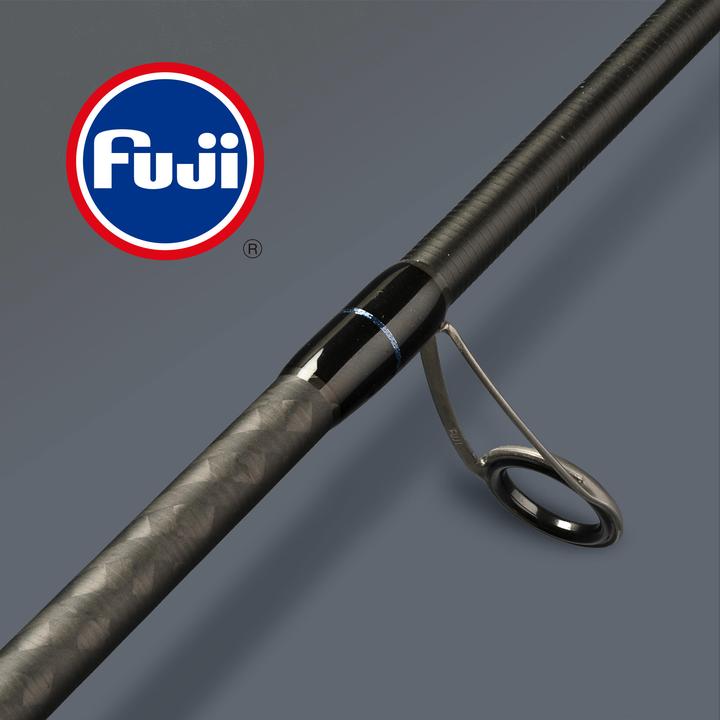 Actual product image Caperlan ILICIUM 900 (Fly rod, 240 cm)