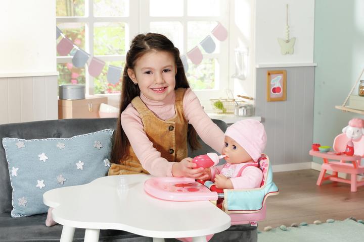 Produktbild Baby Annabell Lunch Time Füttersitz