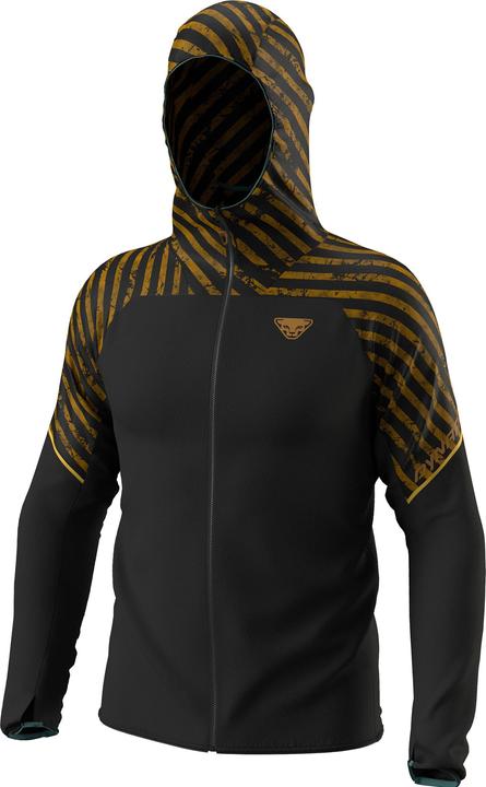Produktbild Dynafit Trail Wind Jacke (L)