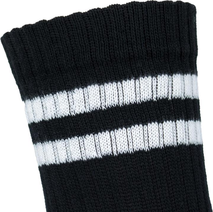 Actual product image Black Snake 6 Pack (39, 42)
