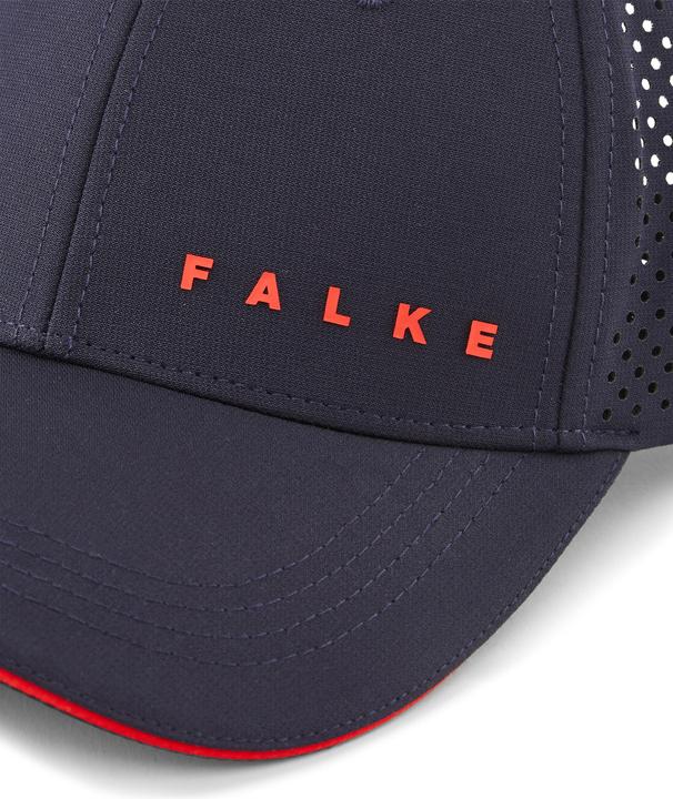 Actual product image Falke Unisex Golf Cap (One size)