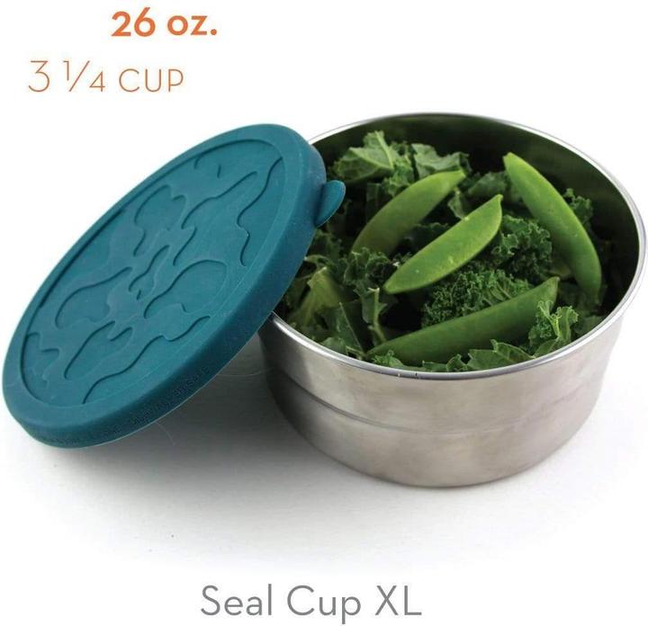 Image du produit ECOlunchbox Seal Cup XL