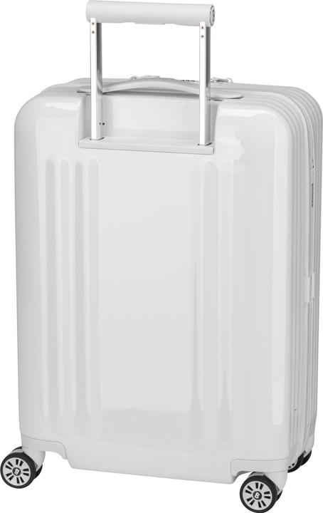 Image du produit Bogner Trolley + valise Piz C55 Pro Trolleycase SVZ 4w (38 l)