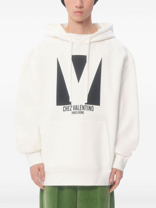 Produktbild Valentino Garavani Sweaters White (S)