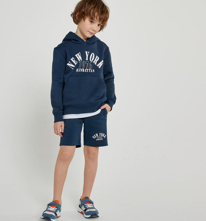 Produktbild La Redoute Collections Sneakers mit Schnürung und Klettriemen (31)