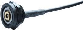 Rs Pro Magnetische connector Recht, voor kabel