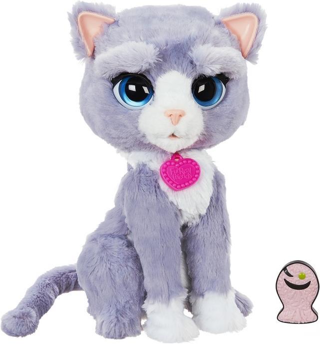 FurReal Friends Katze Bootsie (33 cm)