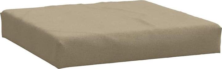 Immagine prodotto VidaXL Set da salotto da giardino da 10 pezzi con cuscini (60 x 60 x 10 cm)