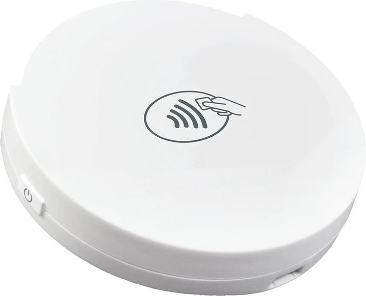 Actual product image ACS Secure Bluetooth® mPOS