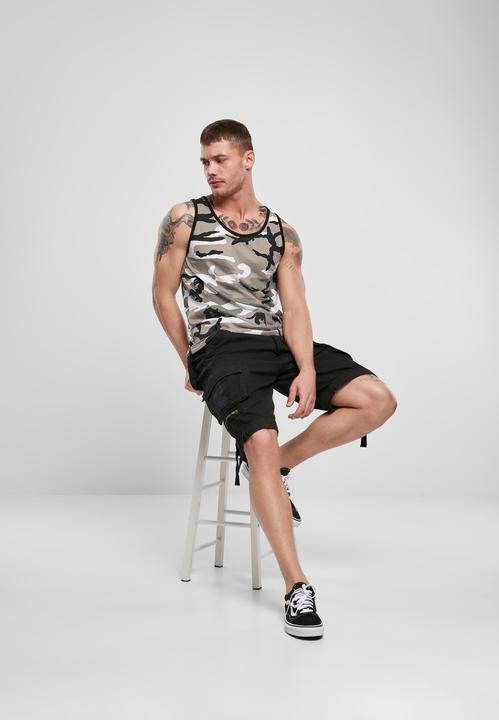 Actual product image Brandit Tank Top (7XL)