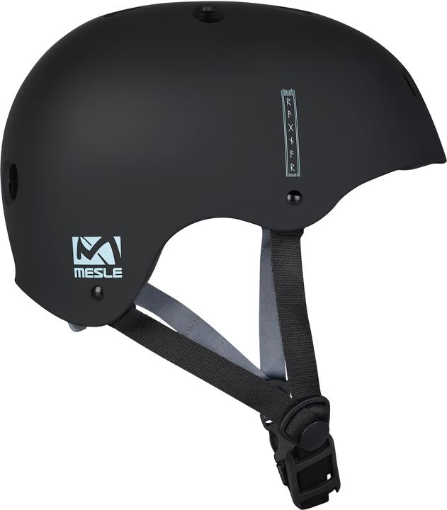 Actual product image Mesle Water Sports Helmet Ragnar