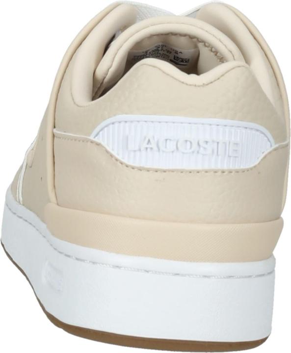 Produktbild Lacoste T7 High Waist Shiny Leggings - 124209 (37)