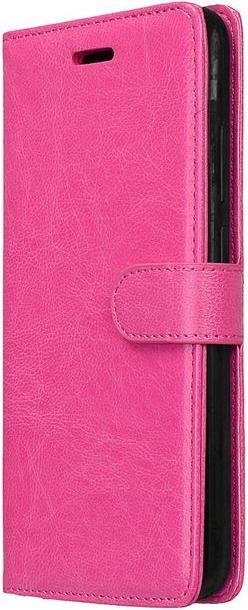 Image du produit MU Classic Couverture en cuir Crazy Horse (Honor 8 Pro, Frais V9)