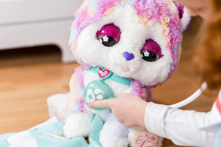 Produktbild VTech Maxime Mijn Interactieve Puppy (29.08 cm)