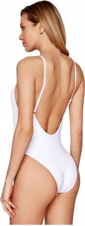 Actual product image Guess One-piece swimming costume for women (L)
