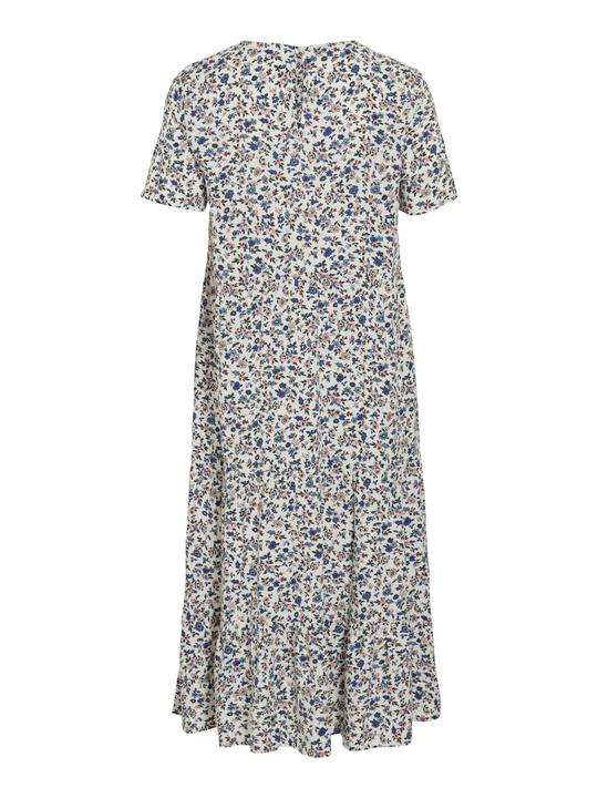Image du produit Vila Kurzarm Midikleid (36)