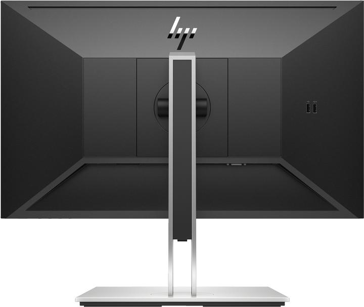 Actual product image HP E24 G4 (1920 x 1080 pixels, 23.80")