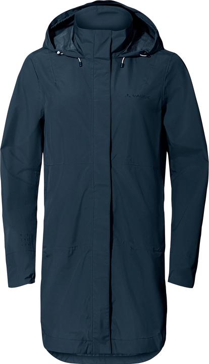 Vaude Women's Mineo 2.5L Coat