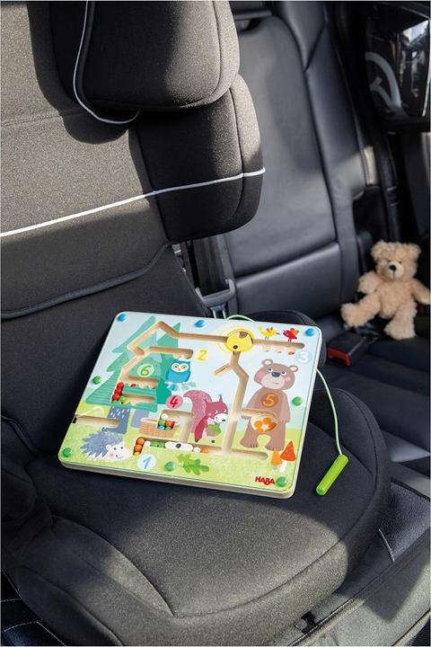Immagine prodotto Haba Gioco magnetico degli amici della foresta (Tedesco)