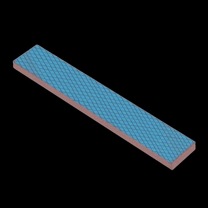Image du produit Thermal Grizzly Minus Pad Extreme - 120 × 20 × 3 mm (3 mm, 8 W/m K)