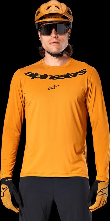 Image du produit Alpinestars Maillot 24 A-Dura Rocker Ls (XXL)
