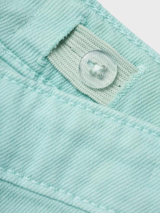 Actual product image Name it NKFROSE MOM TWI SHORTS 3248-TW TB (122)